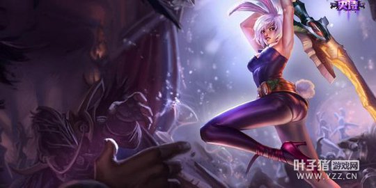 ��ʯ��ʿ����EZ���� LOL��Щ���벻����CP