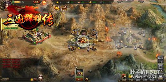 ����Ⱥ�۴����⣺����ս�����Լ��� 