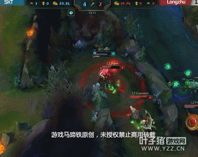 LOL���������ڴ����������ˣ�2������6����Ӣ��