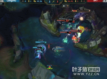 LOL���������ڴ����������ˣ�2������6����Ӣ��