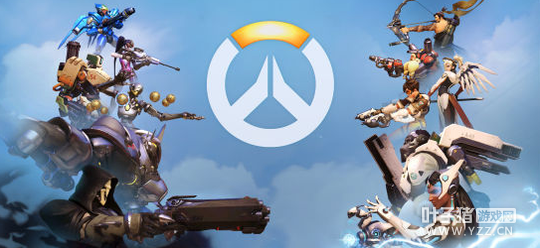 买断制端游新纪录 守望先锋中国销量超过5000000!