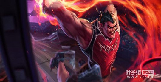 LOL��������� ����������������ŵ�֣�