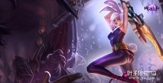 LOL��������� ����������������ŵ�֣�