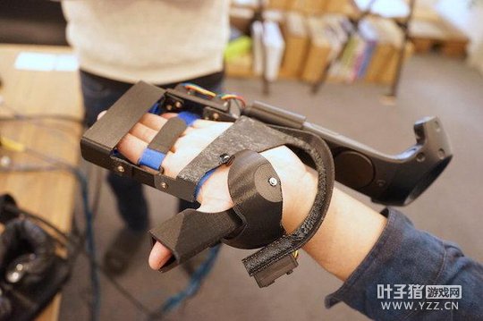 �ձ������Ƴ������VR���� ����ɸ�����ʵ����