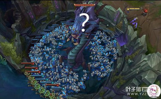 LOL�Ѵ�����100��С������һ�� ˭���ʤ��