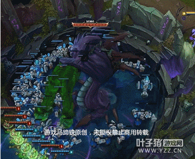 LOL�Ѵ�����100��С������һ�� ˭���ʤ��