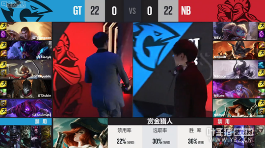 2��18��LPL������EDG����B��ͷ�� GTϲӭ���ź�