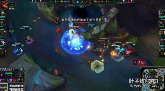 LPL19�յڶ�����2�֣�IG���۶����Դ��� IM���