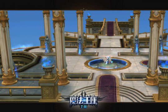 ��ħ���������ֺ�3D����