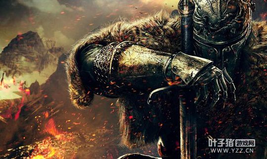 ����ҫս�꡷�����������ײ�Ļ𻨵�ȼ���ս��֮��