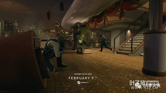 ������׷ɱ��VR������—�ȼ�PC 3A����