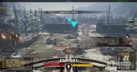 ��ս�⡷���棺���MOBA��RTSս������ս��MMO