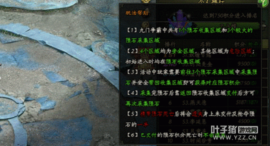 Ȩ�����µ����� ������Ϸ��Ĺ�ʼǾ�������