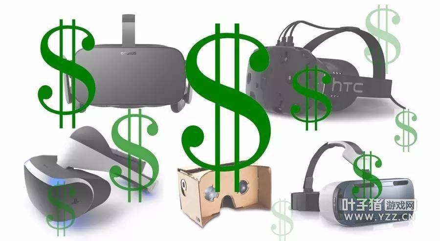 ̽�֣��й�VR�г�����ȫ��