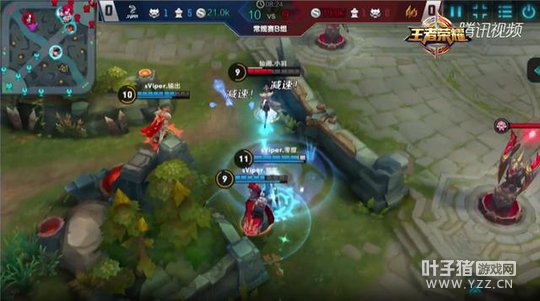 ����֮��������ͣ�sViper.�������ˣ���ʼ���ظ