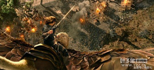 һ����������������ҵ��ഺӰƬ���̵㡶ħ�ޡ�������