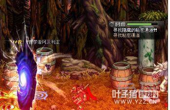 �̵�DNF��ȥ����Ϸ�趨 ����֮��Ӷ����ս���ǵã�