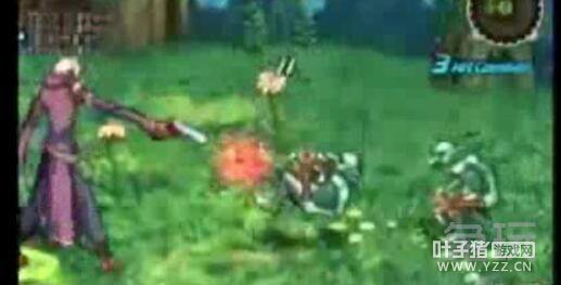 �̵�DNF��ȥ����Ϸ�趨 ����֮��Ӷ����ս���ǵã�