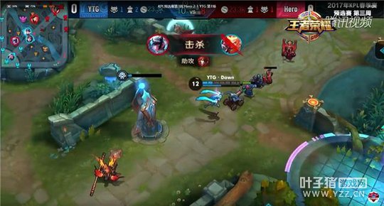 �������ʱ��Hero.��ţ¶�ȿ�������ս��