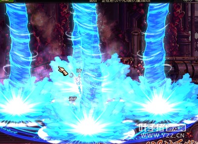 DNF��10����ǿ֧Ԯ���� ��һ��Ȼ�Ǹ߿Ƽ���