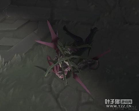 LOL���Է�����������ģʽ���� ����W�˺�����