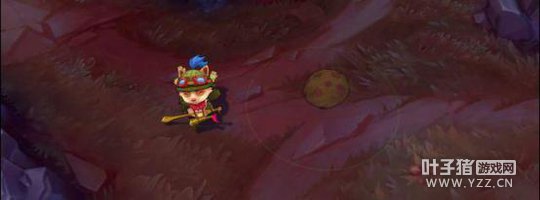 LOL�������ܸ���7.4�汾 �������������е��ɻ�����