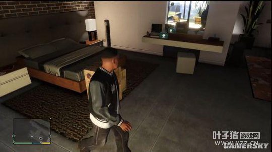 ���լ��GTA5������7�� ���ͻƽ����������