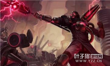 �̵�LOL��������Ӱ汾Ӣ��