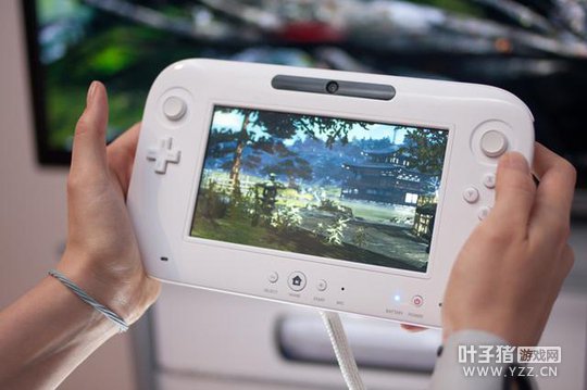 Nintendo Switch�����ڼ���д��������ԥ�Ƿ��µ�����