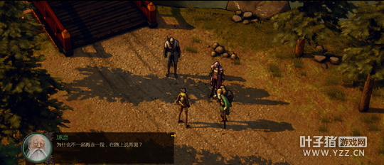 Ӱ��ս��������֮��——��Ϊ��֪����ʿʱ��