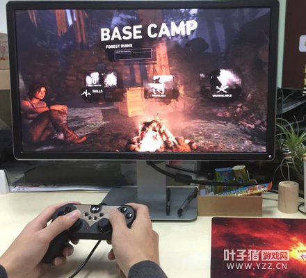 PC��Ϸ�ֱ��Ƽ�——��ͨ����3��������