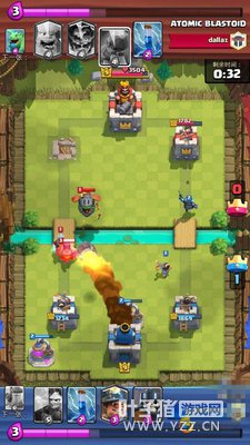 ��ǿ��������ը����Ļ���淨