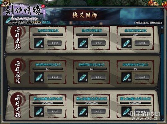 51wan������Ե2��ҳ�������ս����Ҫ