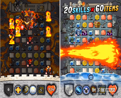 ����RPG��Ϸ�ļ�ǿ�����ƹ���ʿ���ٷ�����