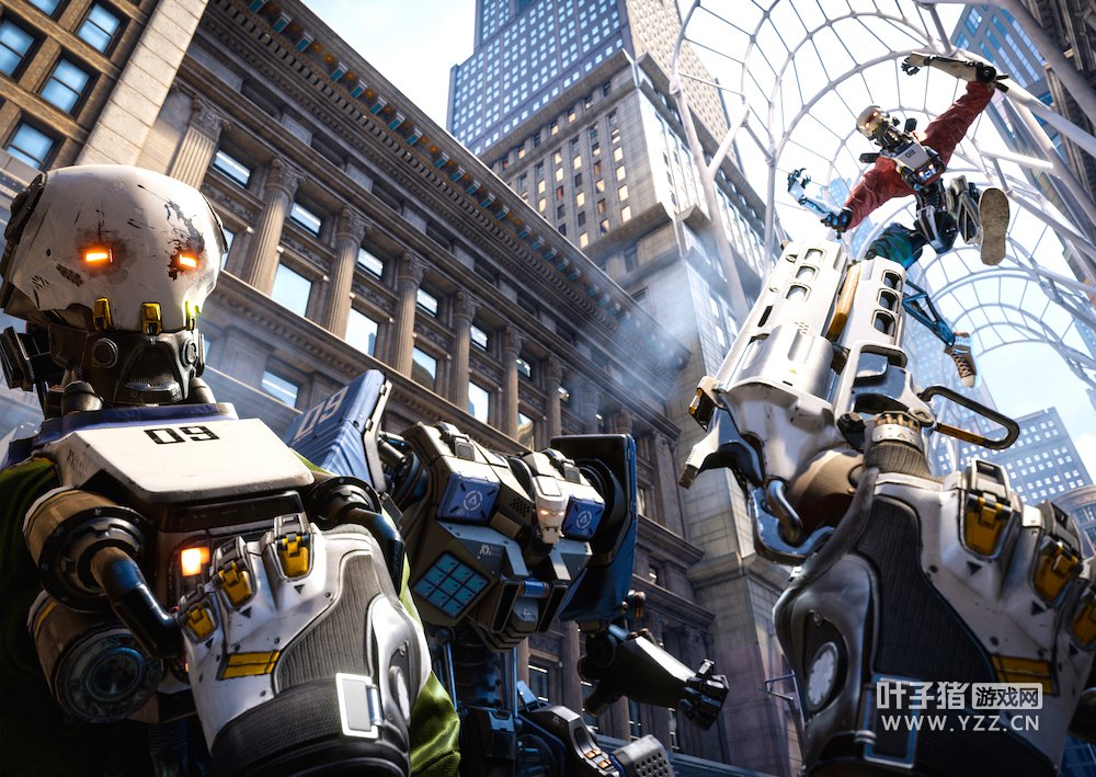 Oculus����6��VR���� ����VR������GDC2017