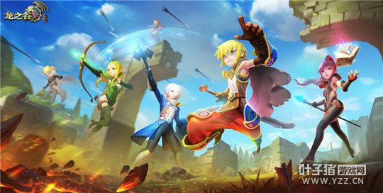 ��֮������ȫƽ̨���� Ϊ�˰���������ȥð��