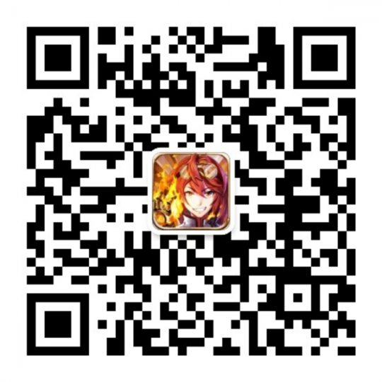 扫一扫官方微信公众号了解更多资讯