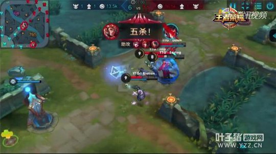 �ҿ��������˼����ߣ�KPL����������Ӣ�۾�Ȼ������