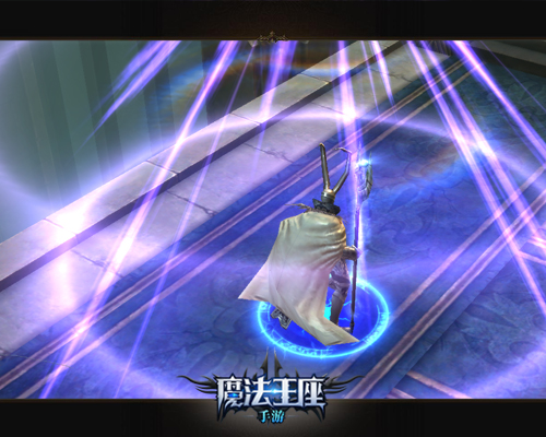 ��ħ��������ս�����˲��