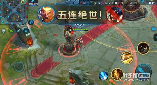 ������ҫ-��߳ɾ����ܷ�ɱ֮�����ƪ