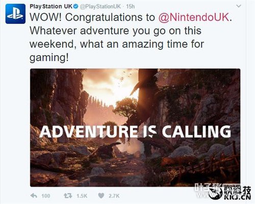 ������Switch���ۻ� ���ᷢ�ص磺PS4���۽�ǧԪ