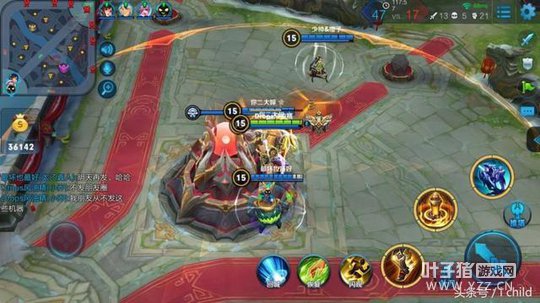 打完一局168分钟的王者荣耀后,我明白了一个道理