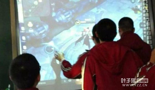 ��������LOL ���㽶�������ȷ� ������������Ϸ