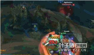 LOL�����Ҷ�����Ҫ���10��Ӣ�� ��һ����Ȼ������