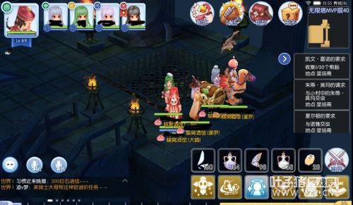 �ɾ���˵RO������������������ һ��5��������40��