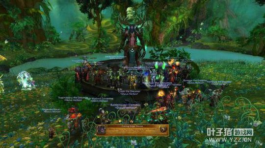 ���Ǵ���WOWʷʫ�Ѷȸ��� ȫ��û������