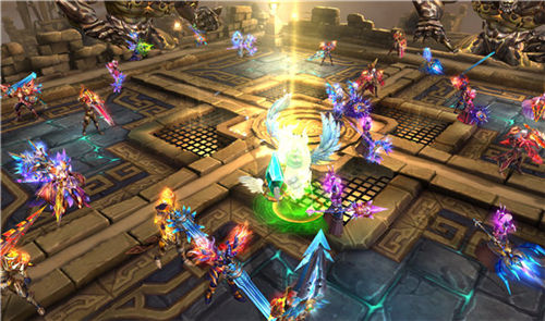 ��������桷����500vs500����ս