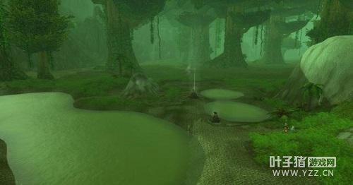 ����Σ�գ� ��ħ�޵��۹⿴¯ʯ����չ����Ȼ��...