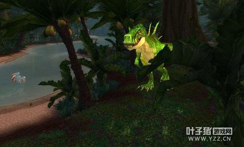 ����Σ�գ� ��ħ�޵��۹⿴¯ʯ����չ����Ȼ��...