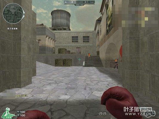 ����������֧��Ŀ־� �̵�CF����Щ����Ľ�ս����